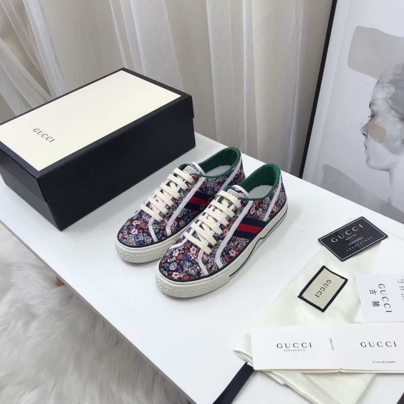 Gucci Casual Shoes